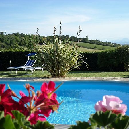Bed And Breakfast " Il Tesoro Di Mario " Falconara Marittima Exterior photo